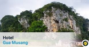 Stay at laveinn guest house from $16/night, deena hotel from $16/night and more. Hotel Gua Musang C Letsgoholiday My