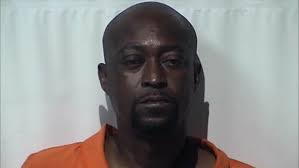 Man Charged With Fleeing From Law Enforcement