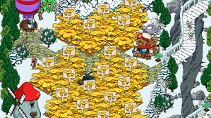 Develop the village to your liking, show your creativity . Smurfs Village V2 18 0 Mod Apk Obb Ihackedit