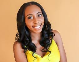 Ashley Grimes's Instagram, Twitter & Facebook