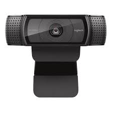 Driverfix is a tool that removes all of the complications and wasted time when updating your logitech hd pro webcam c920 drivers manually. Specs Logitech C920 Hd Pro Webcam 15 Mp 1920 X 1080 Pixels Usb 2 0 Black Webcams 960 001055