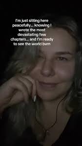 Anticipating the Release of Vows of Ruin