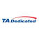 TA Dedicated logo