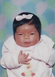 Adelina Rose Isabel Pereda Obituary