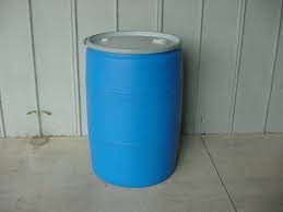 On the one hand, you can be 100% sure that these barrels are safe from chemicals. Thermaco 55 Gallon Drum With Lid