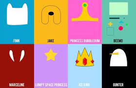 We did not find results for: Adventure Time Finn The Human Jake The Dog Princess Bubblegum Bmo Marceline The Vampire Queen Lumpy Space Princess Ice King Gunter Hd Wallpapers Desktop And Mobile Images Photos