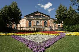 Изучайте релизы orchester der bayreuther festspiele на discogs. Bayreuth Festival Wikipedia