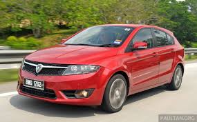 Bahagian depan kereta tajam memasuki selekoh mengikut putaran stereng dan arahan pemandu. Ketua Jurutera Senior Geely Puji Divisi Casis Proton Minat Kerjasama Untuk Bangunkan Model Akan Datang Paultan Org