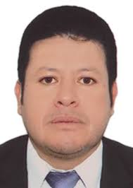 Otorongo CASTILLO CUSIHUALLPA, YAMIL EFRAIN. DNI: 25217912