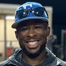 Jarrod Hunter M.Ed (@CoachHunter2)