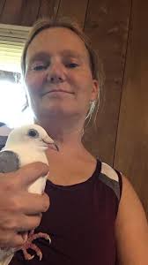 Mr. Drew Birdymoore is leaving today to start his Hollywood career in  commercials. I can't wait to see how his career goes. I hope he remembers  the little people lol 🕊 If