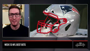 2020 nfl week 13 odds. Nfl Week 13 Best Bets Odds And Predictions Video Dailymotion