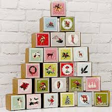 The Countdown Is On 24 Gorgeous Advent Calendars To Make Or Buy Christmas Advent Calendar Advent Calendar Boxes Advent Calendar