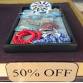 50% off* Pre-inventory Sale