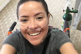 Fundraiser by Janet Chavez : Help MJ get new lungs!