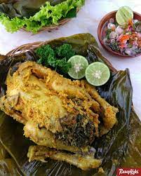 Ayam Betutu Pedas Istimewa Asli Bali Resep Resepkoki Resep Resep Ayam Resep Masakan Resep