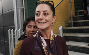 La alcaldesa claudia sheinbaum informó que el colaborador que se ha infectado con el coronavirus es el. Claudia Sheinbaum Tambien Eliminara Secretarias Por Plan De Austeridad El Sol De Mexico Noticias Deportes Gossip Columnas
