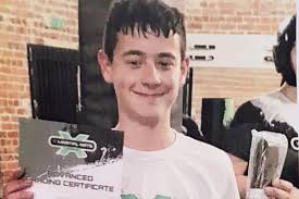 Missing Callum Evans, 11, found after urgent search