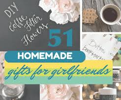That's when these christmas gift ideas for girlfriend come handy. 51 Thoughtful Homemade Gifts For Your Girlfriend The Saw Guy Saw Reviews And Diy Projects