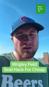 Wrigley Field Affordable Seating Tips for Cubs Fans