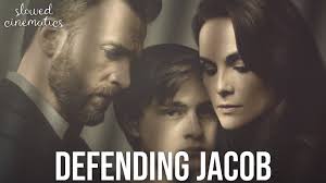 Defending Jacob