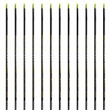 6 Victory Micro Diameter Vap V6 250 350 400 450 500 Arrows