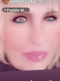 Photo by Barbara Mackey (@psychicbarbaramackey) · September 8, 2025