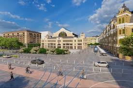 Свежие новости киева на униан. Bessarabskaya Ploshad V Kieve Izvesten Plan Rekonstrukcii Novosti Kieva Kommentarii Kiev