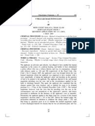 Maybe you would like to learn more about one of these? Clj 2003 2 549 Criminal Procedure In South Africa Mens Rea