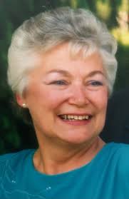 Sylvia Butson Obituary