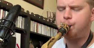 Lady Bird (Video 563)