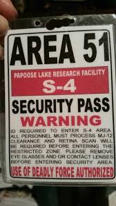Got This In Roswell Funny Roswell Area 51 Area 51 Lake