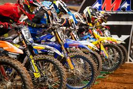 Shirt design of racing motorcross sport. Will A Return To Pro Racing Be Mx S Covid 19 Cure Swapmoto Live