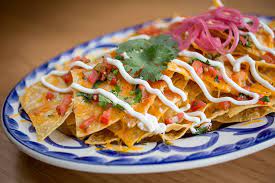 Mexican Food Influence In American Culture Borracha Mexican Cantina