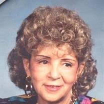 Ms. Joyce Bryant Obituary