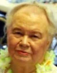 Most Recent Obituaries