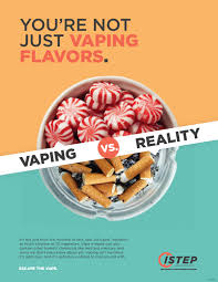 She said without nicotine, which without nicotine in a vape pen, is not necessarily bad, or addictive. Electronic Smoking Device Information For Parents