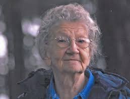 Obituary information for Louise Agnes Peterson