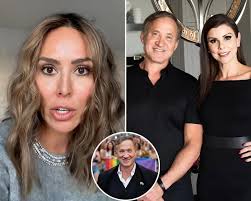 Kelly Dodd allegedly threatened her ex-husband Michael Dodd in leaked audio.