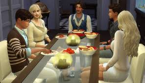 There's always a hidden inspiration behind to prepare that we have curated a list of 50 unbeatable paintings of all times and have stood out in the entire art industry: Pierre Tondrian With His Family At Dinner And If The Family Name Sounds Familiar Thats Because The Name Is A Reference To The Great Famous Painter Piet Mondrian I Am Totally Original