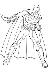 Ausmalbilder 22 Von Batman