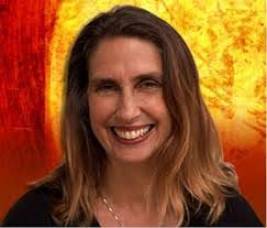 Judith Yost's Instagram, Twitter & Facebook