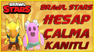 Quiz e testes de personalidade sobre brawl stars. Brawl Stars Hesap Calma 2019 100 Kanitli Youtube