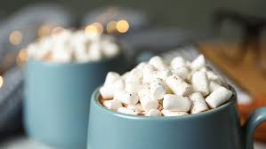 There's something about cooler weather and seasonal. This Is How Marshmallows Are Really Made