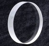 Janela de transmissão óptica de precisão - CreatorOptics ...