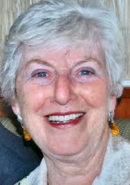 Condolence Book for Veronica Sandusky (née Larney) (Louth Village, Louth)