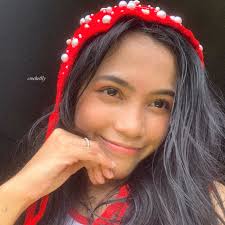 POV: You do dance covers and make crochet outfits for your dance videos