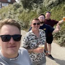 Stream Can U Keep Up by Kevin McDaid