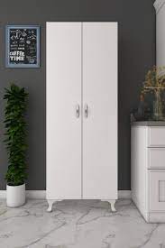 Çok amaçlı dolap 8 raflı i̇ki kapılı 50 cm. Tamami Mdf 8 Rafli Cok Amacli Dolap Modelleri Ve Fiyati 499 00 Tl