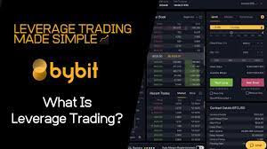 Crypto leverage trading is a tool for investors to open a long or short position that is much larger than their own capital by leveraging borrowed funds in a transaction. What Is Leverage Trading Bybit Leverage Trading Made Simple Youtube